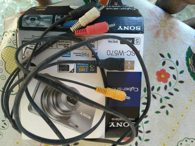 Vendo Câmera - Foto 3