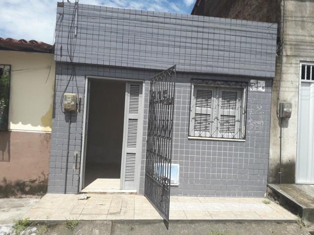 Casa No Bom Jardim