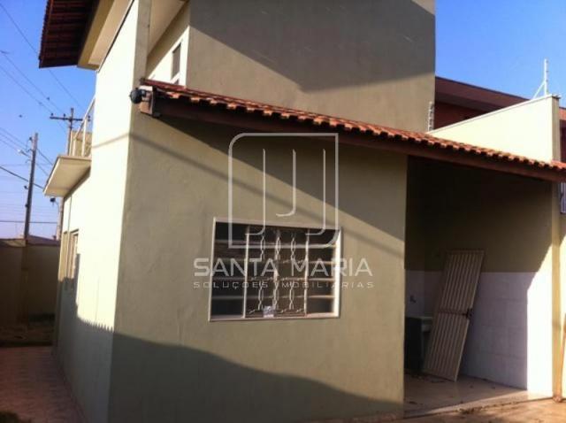 Casa à venda com 3 dormitórios em Resid pq dos servidores, Ribeirao preto cod:48312 - Foto 8