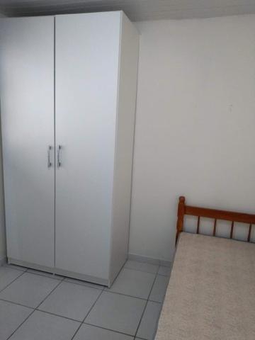 Quartos Mobiliados Para Solteiros a partir de R$550,00 - Foto 9