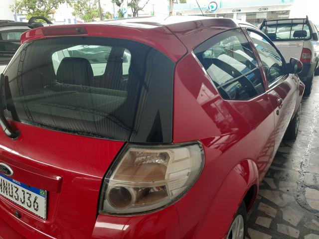 Ford Ka 2011 - Foto 8