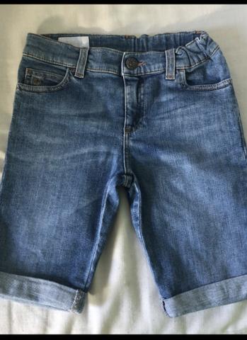 Short GUCCI INFANTIL - Foto 3