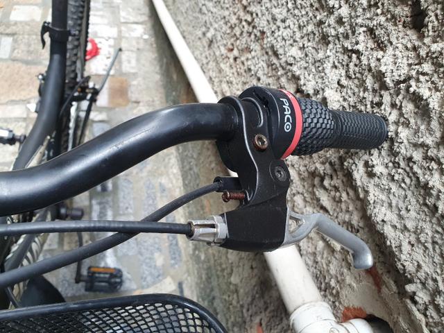 Bicicleta caloi - Foto 6