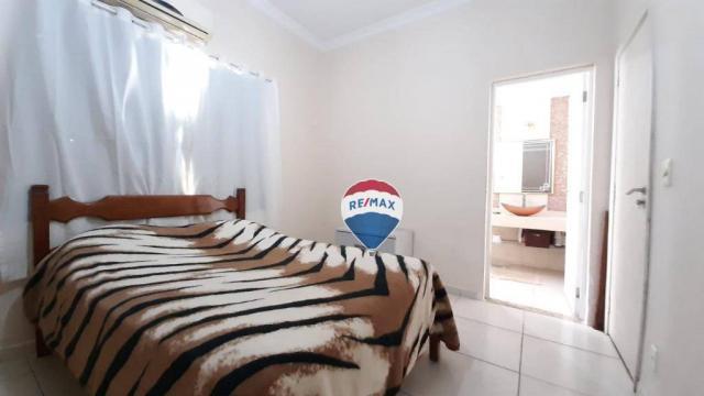 Casa com 3 dormitórios à venda, 188 m² por R$ 690.000,00 - Pechincha - Rio de Janeiro/RJ - Foto 6