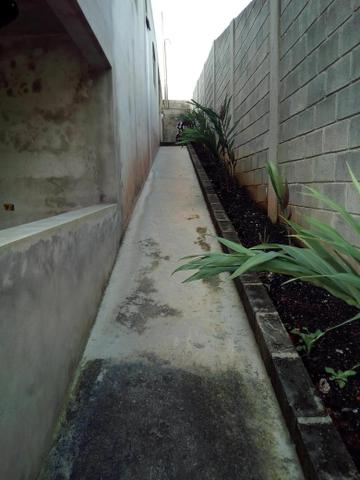Vendo uma bela casa em local muito agradável pra quem gosta de tranquilidade. - Foto 4