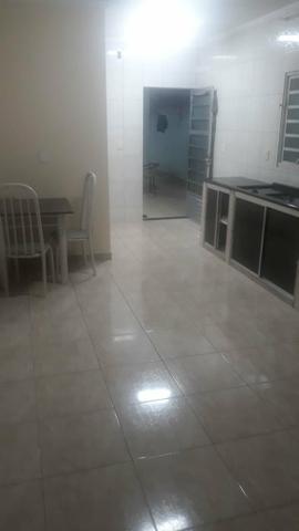 Alugo Kitnet Mobiliada - Foto 2