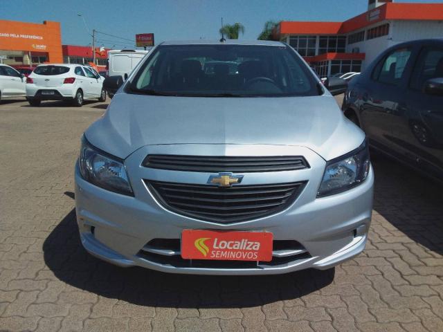 PRISMA 2019/2019 1.0 MPFI JOY 8V FLEX 4P MANUAL