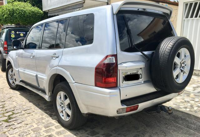 Pajero full hpe - Foto 4