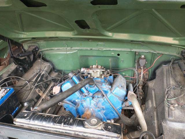 F100 v8 1974 - Foto 6