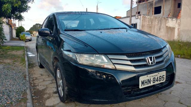 Honda City - Foto 2