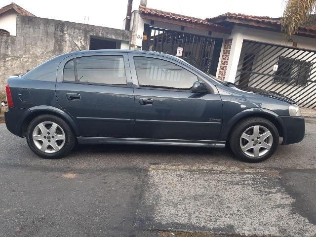 Astra HB Advantage 2.0 Flex - Automático - Carro de Senhor - Muito Novo - 2007 - Foto 9