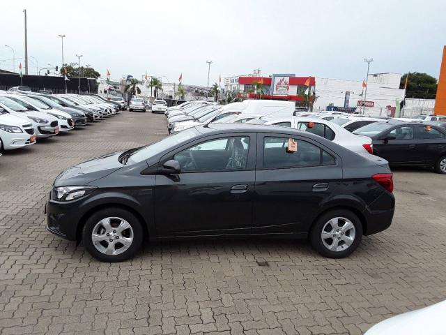 PRISMA 2019/2019 1.4 MPFI LT 8V FLEX 4P MANUAL - Foto 8