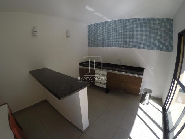 Apartamento à venda com 1 dormitórios em Res florida, Ribeirao preto cod:49528 - Foto 16