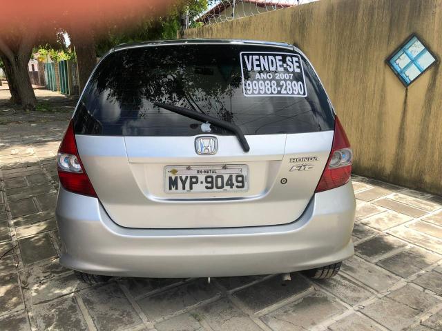 Honda FIT LX 1.4 - Foto 4