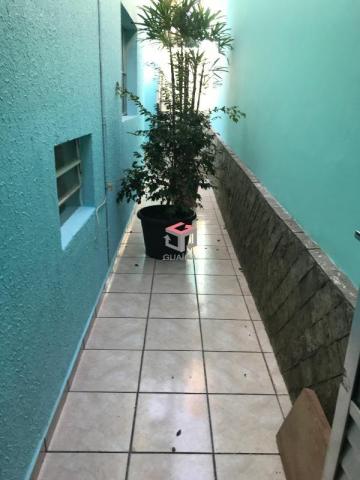 Lindo sobrado para locação, 2 quartos, 2 vagas - Planalto - São Bernardo do Campo - Foto 3