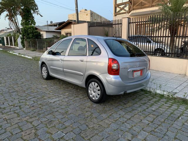 Repasse Picasso bem abaixo da fipe financia 100% - Foto 2
