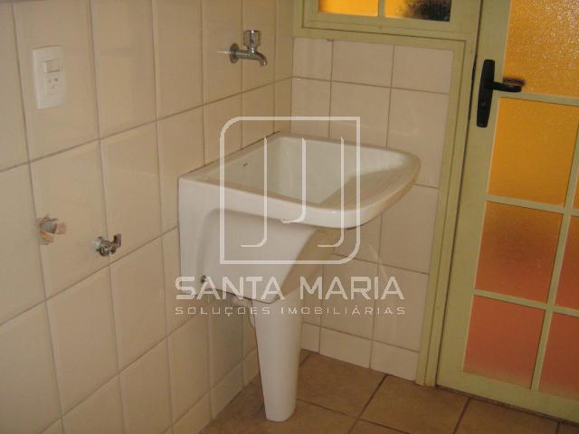 Casa de condomínio para alugar com 3 dormitórios em Cond aroeira, Ribeirao preto cod:47566 - Foto 8