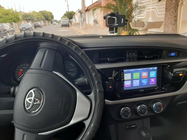 Corolla Gli - 2017 - Foto 8