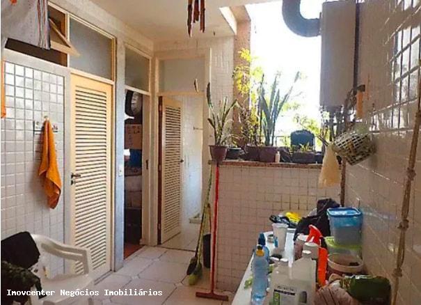 Apartamento para Venda em Rio de Janeiro, Copacabana, 3 dormitórios, 1 suíte, 3 banheiros, - Foto 11