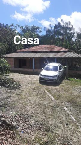Chácara próximo às cachoeiras - Foto 8