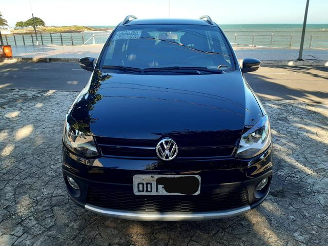 Vendo CrossFox 12/13