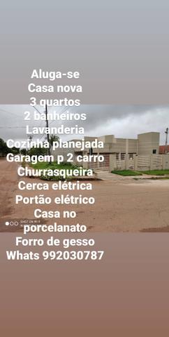 Aluga-se