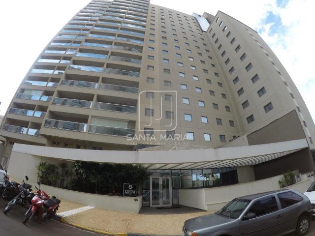 Apartamento para alugar com 1 dormitórios em Jd botanico, Ribeirao preto cod:63798 - Foto 12