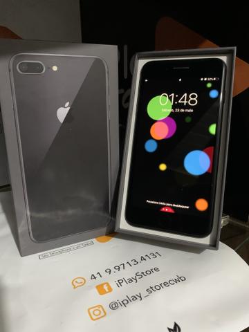 IPhone 8 Plus 64gb