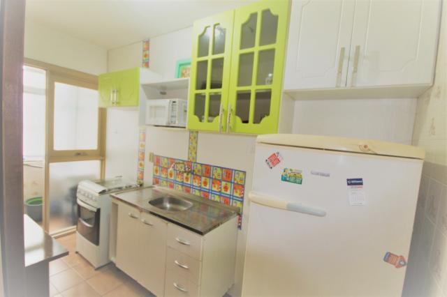 Apartamento à venda com 1 dormitórios em Jardim do salso, Porto alegre cod:9921248 - Foto 8