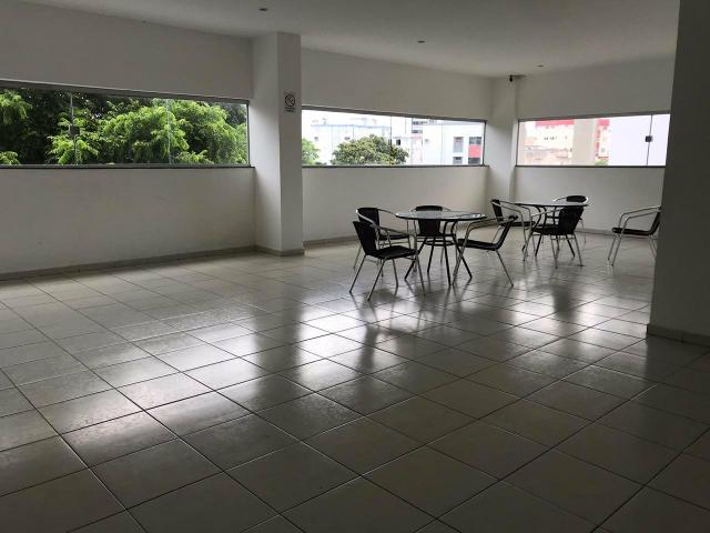 2 Quartos Mobiliado - Foto 12