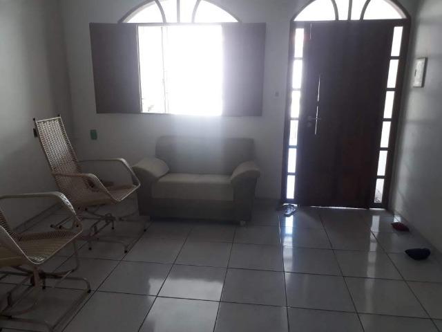 Linda casa 300m2 Pq. laranjeiras - Foto 4