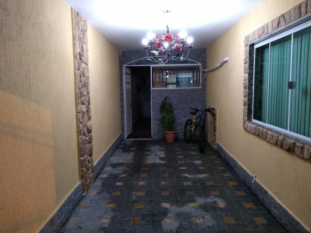 Vendo casa em campo grande - Foto 17