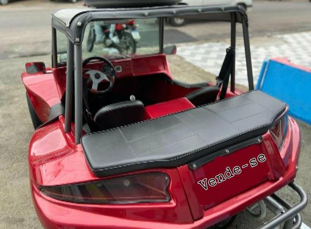 Buggy Big 1975 - Foto 2