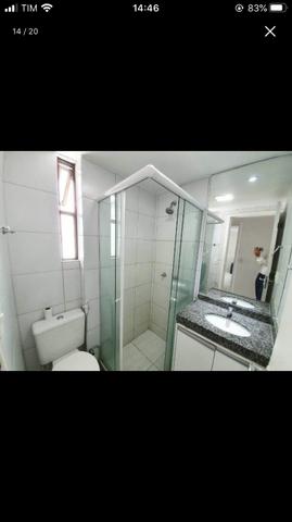 Alugo apt TOP - Foto 8