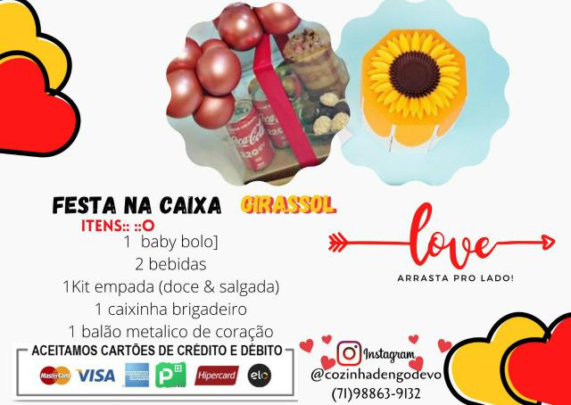 Dia dos namorados - Foto 4