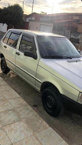 Fiat uno fire 2004