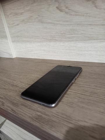 Azus Zenfone 3 Max, (Display queimado) - Foto 4