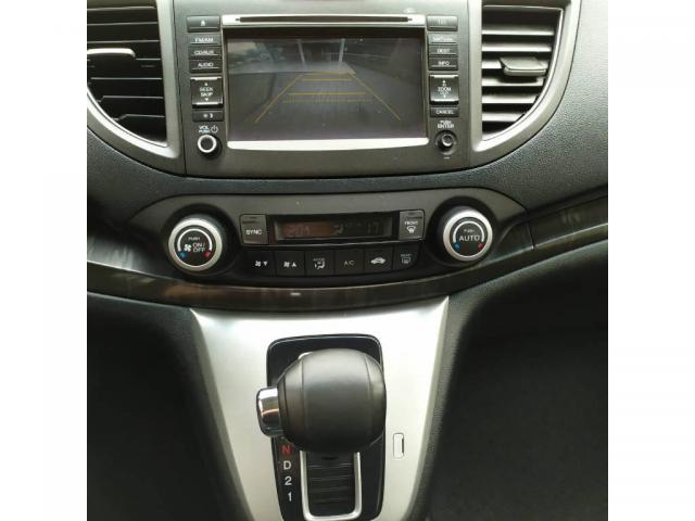 Honda CR-V EXL 4WD - Foto 15