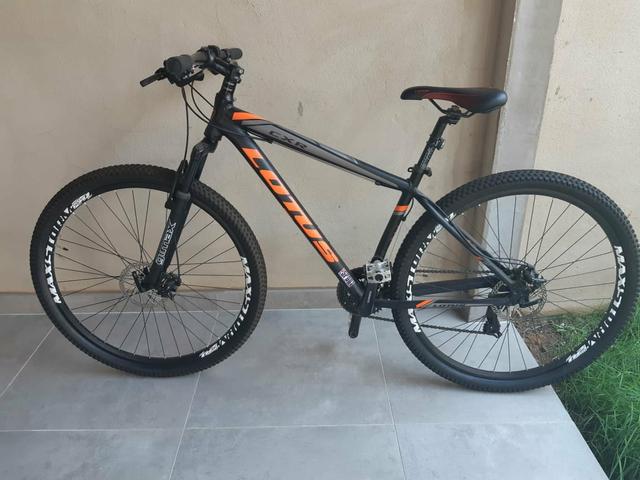 Bike Lotus - Foto 2