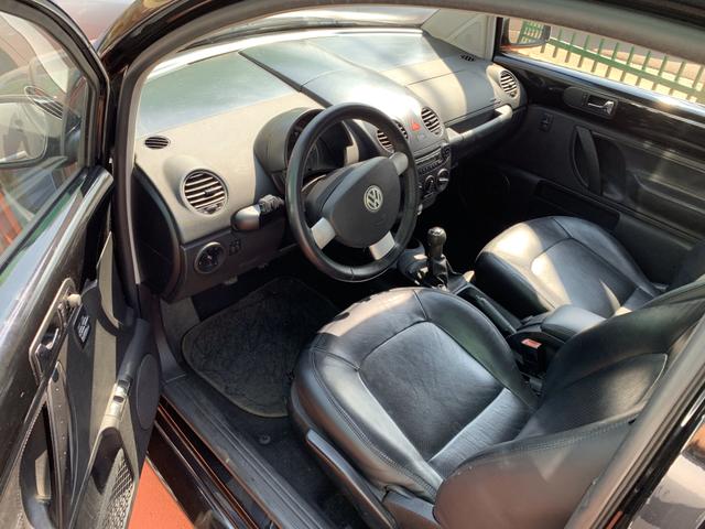 Volkswagen New beetle 2008 - Foto 4