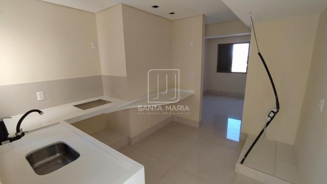 Apartamento para alugar com 2 dormitórios em Higienopolis, Ribeirao preto cod:903 - Foto 6