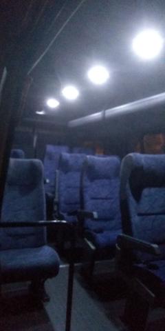 Vendo Sprinter 413 Big Executiva - Foto 2