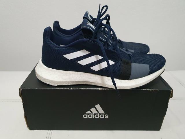 Adidas Senseboost N?42 - Foto 4