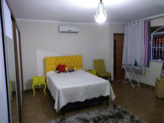 Vendo casa em campo grande - Foto 13