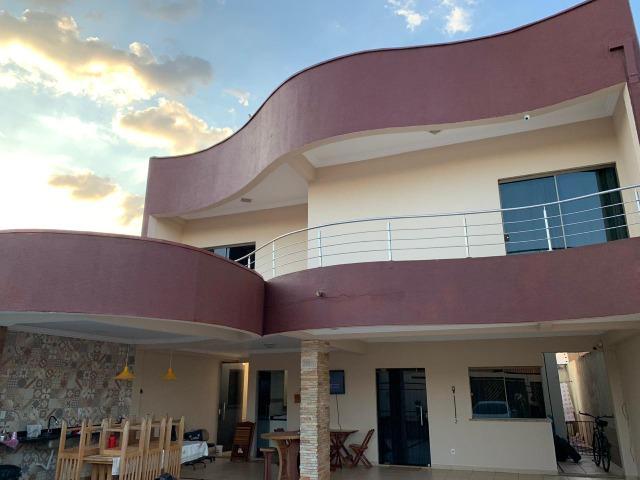 Casa confortável Zona sul