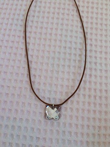 Colar swarovski - Foto 3