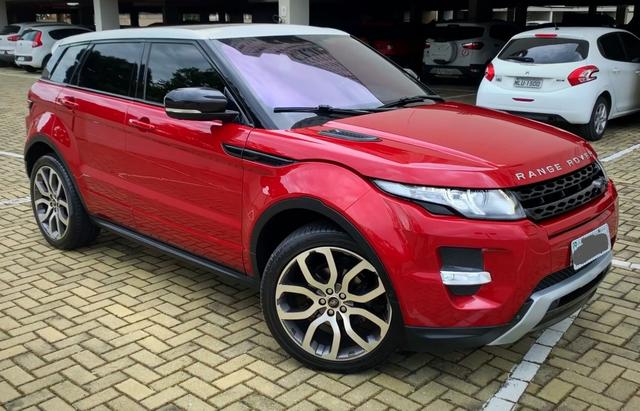 Evoque Dynamic Tech - Foto 10