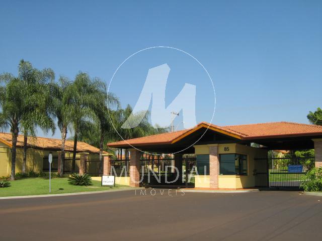 Casa de condomínio para alugar com 3 dormitórios em Cond aroeira, Ribeirao preto cod:47566 - Foto 2