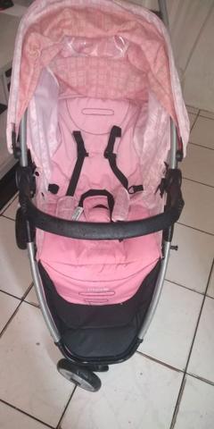 Carrinho de bebê - Foto 2