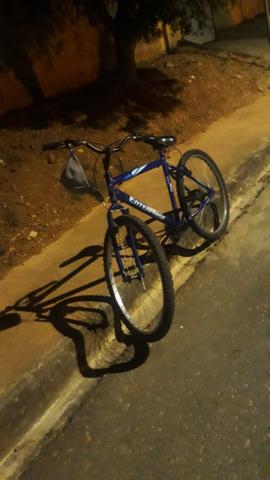 Vendo ou troco bike, leia anúncio!!!! - Foto 2